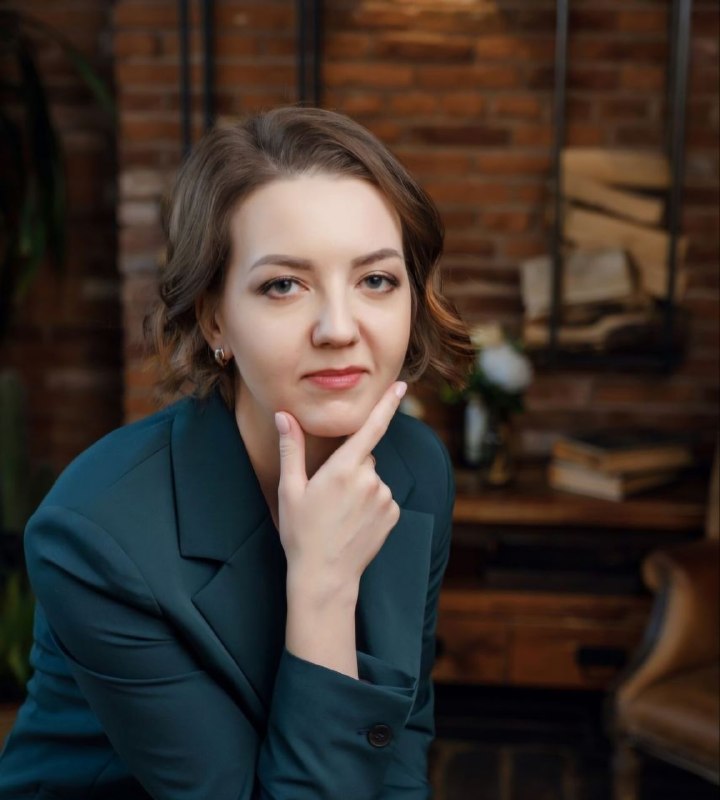 психолог-консультант Светлана Романова, СПб